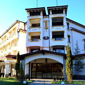 Hotel Paradise